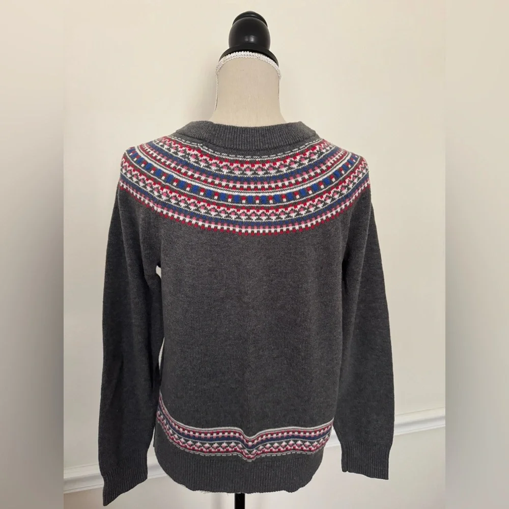 GAP Sweater | Winter | Classic - Picture 4 of 11